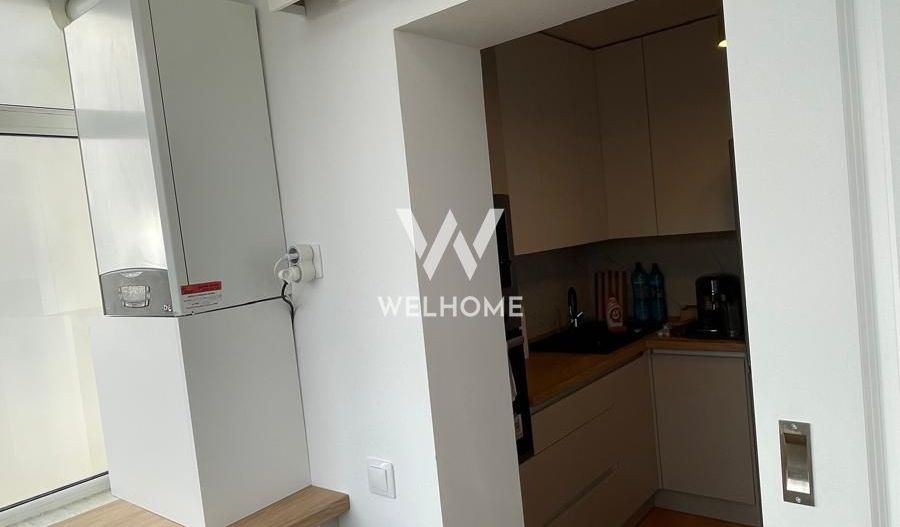 Apartament modern cu 3 camere, renovat integral - Terezian - Poză 17