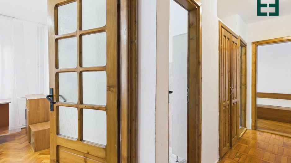 Apartament cu 2 camere etaj 2 - Complex Studențesc - Timișoara - Poză 14