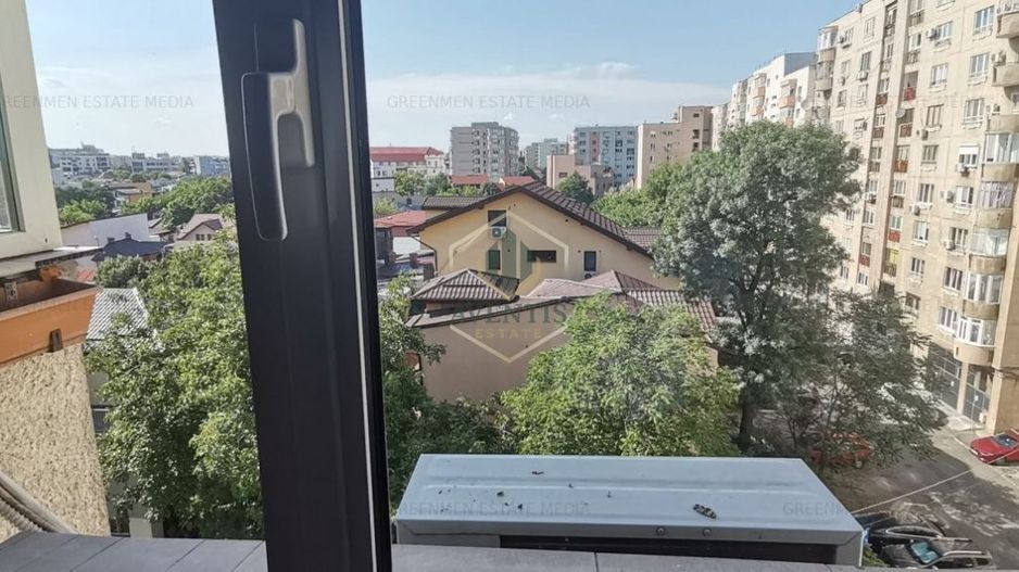 Inchiriere apartament 2 camere, semidecomandat, Piata Muncii - Poză 15