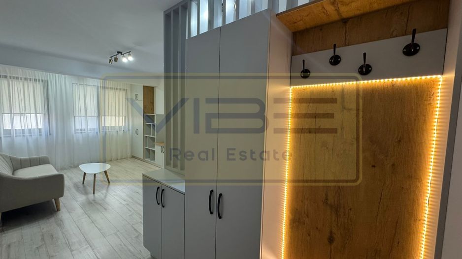 Apartament premium 1 camera + loc parcare  Comat Towers - Poză 22
