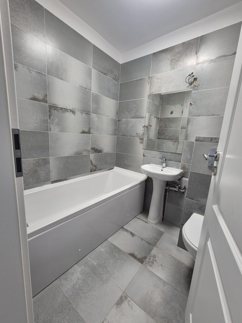 2 camere decomandat Trapezului - Poză 5