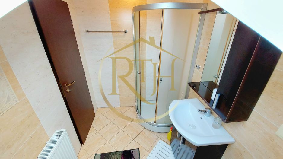 Apartament 1 camera, centeala proprie, parcare,sala de sport,Complex Studentesc - Poză 14