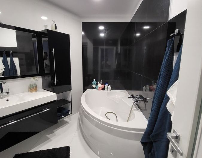 Apartament 3 camere - Floreasca, Barbu Vacarescu - Poză 6