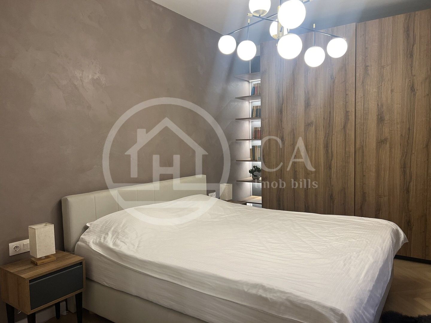Apartament cu 2 camere de vanzare zona Republicii Oradea - Poză 4