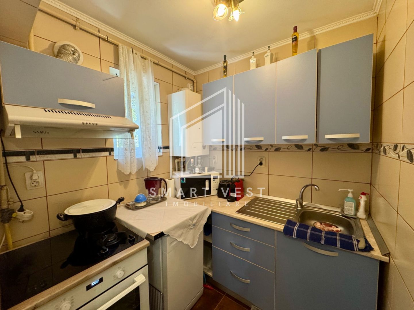 Apartament 3 camere | Etaj 1 | Zona Closca - Poză 17