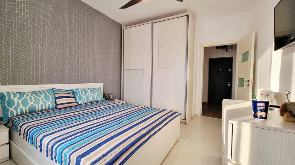 Apart Modern 2 Camere | Militari – Lujerului | Aproape de Lacul Morii - Poză 4