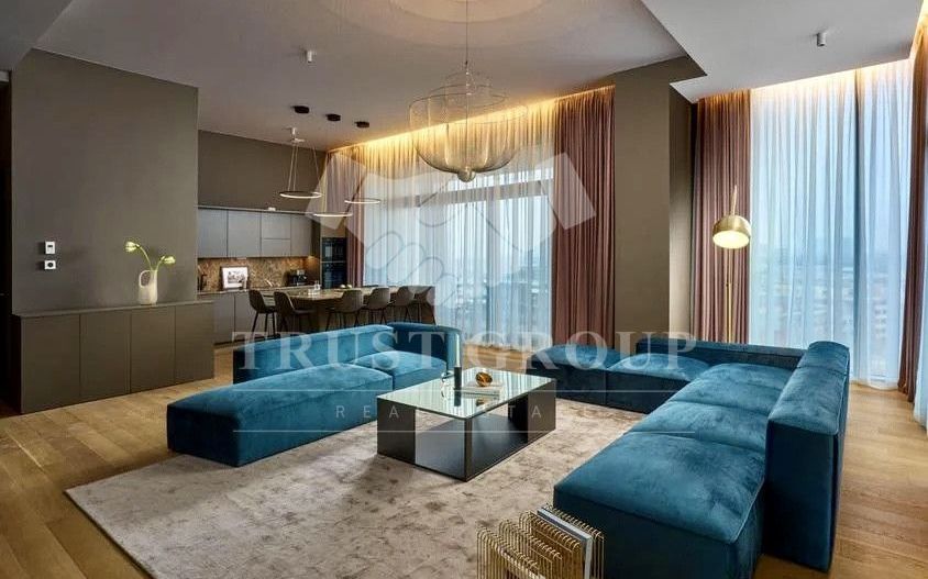 Herastrau | Duplex 3 camere | 145mp | Loc de parcare - Poză 3