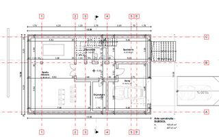 Casă de vânzare 5 camere | Cisnădie Exterior Vest | 330 mp - Poză 1