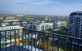 Apartament 2 camere,Dressing,Debara,Panorama superba,PARCARE,Pallady - Poză 2