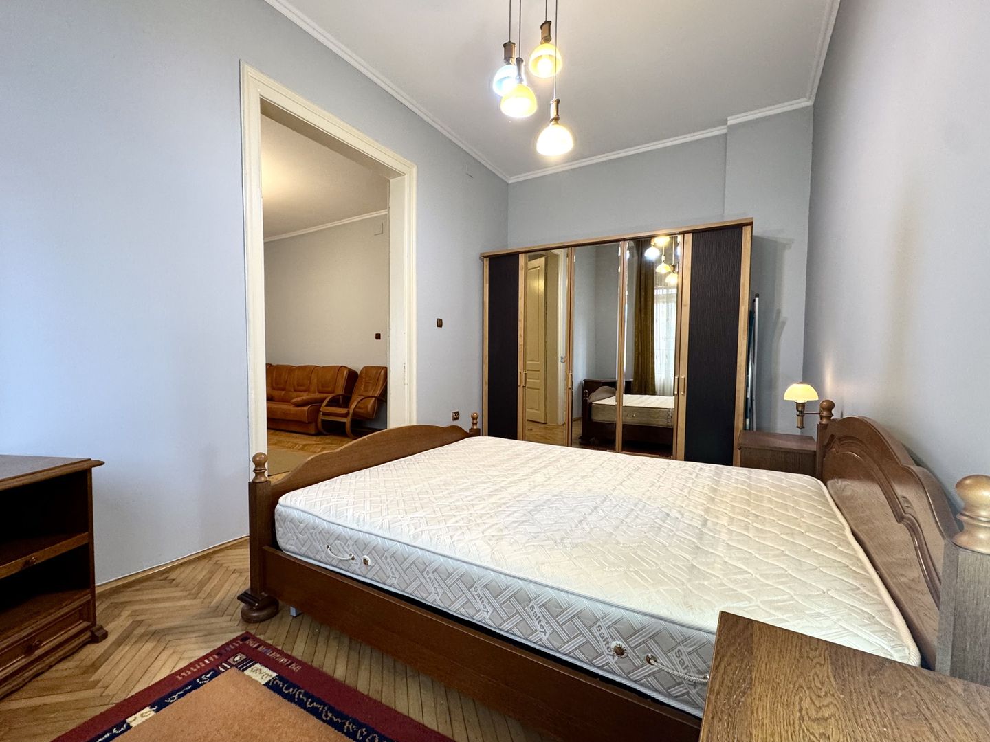 Apartament 2 camere la casă, curte și liniște,  lângă centrul orașului - Poză 9