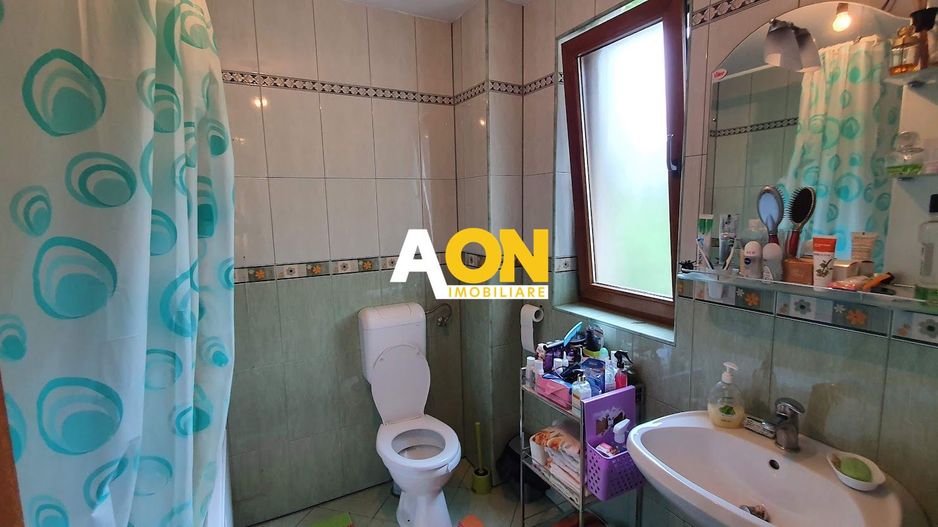 Casa5 camere + garaj si anexa, 507 mp teren,  zona Schit - Poză 24