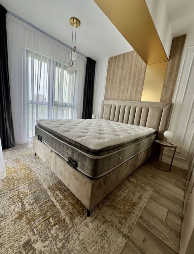 Inchiriere apartament 2 camere | Parcului 20 - Poză 4