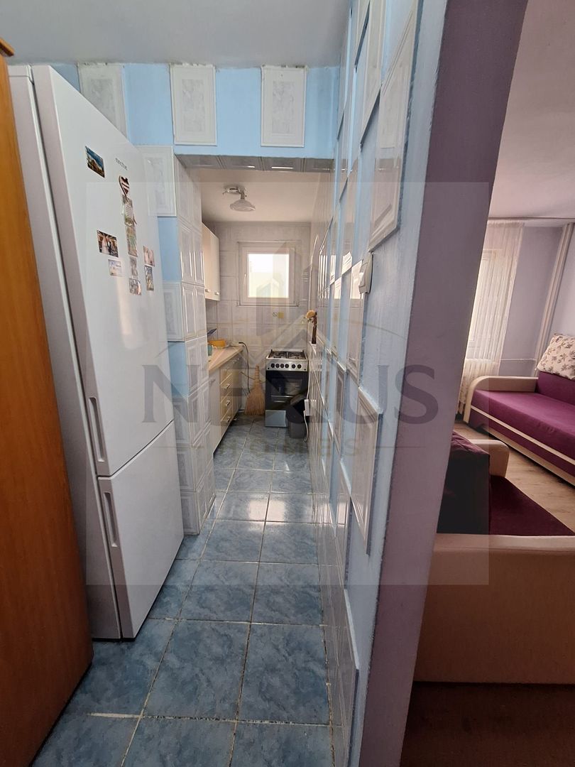Apartament 2 cam. | 51.75 mp | Bd. 1 Decembrie 1918 | Ideal investitie - Poză 8
