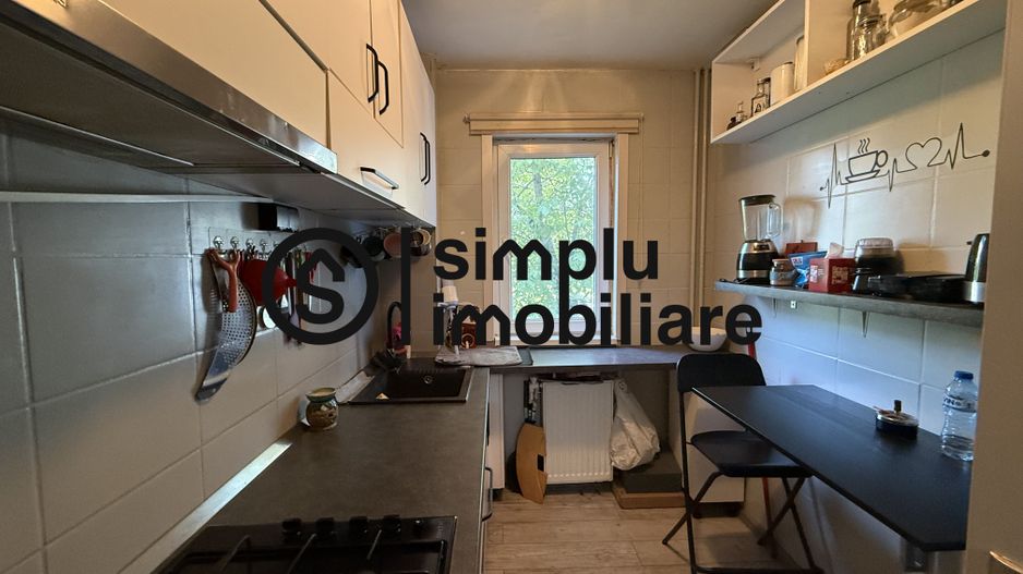 Apartament 3 camere Rovine et 2/4 - Poză 15