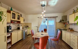 Casă individuală 4 camere | Terasă 40 mp | Garaj | Sânmihaiu Roman - Poză 12