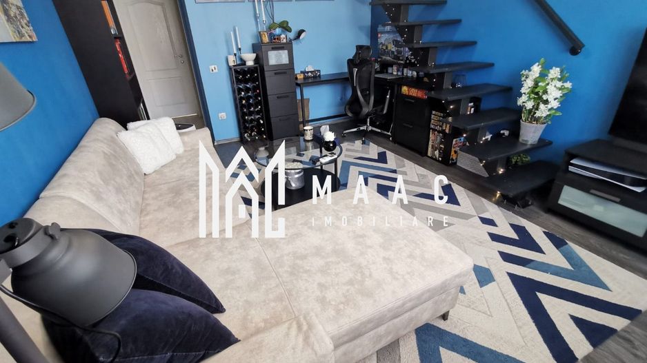 Apartament 2 Camere I Pod amenajat ca Birou | Finisaje Premium | Sibiu - Poză 7