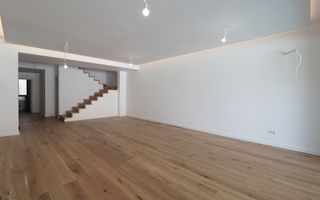 VILA CU 4 DORMITOARE SI PISCINA PRIVATA LA INCHIRIERE IN IANCU NICOLAE - Poză 3