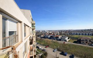 Garsoniera moderna 40 mp, Calea Aradului / Calea Lipovei- Strada Armoniei - Poză 7