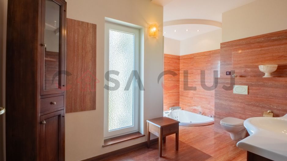 Casa de vânzare in Făget, 1000mp teren cu livadă și grădină! - Poză 7