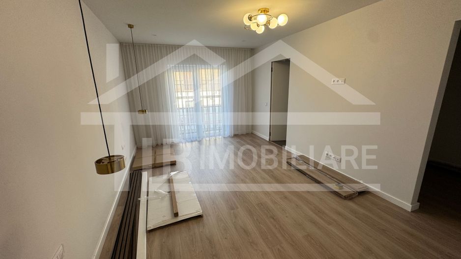 Apartament cu 3 camere, 111mp, 2 locuri de parcare, Zona Sevalia - Poză 5