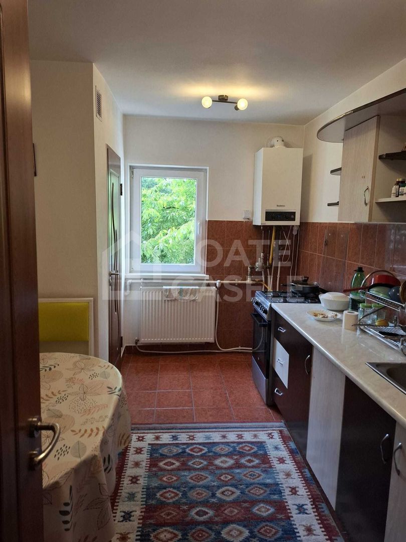 Apartament 4 camere, etaj 1, cartier Zorilor, str. Viilor, Cluj-Napoca - Poză 5