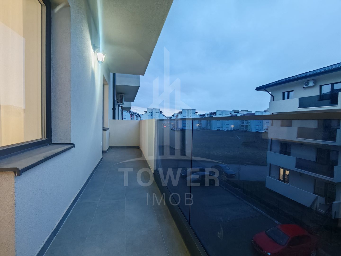 Apartament la prima închiriere 3 camere Doamna Stanca. - Poză 9