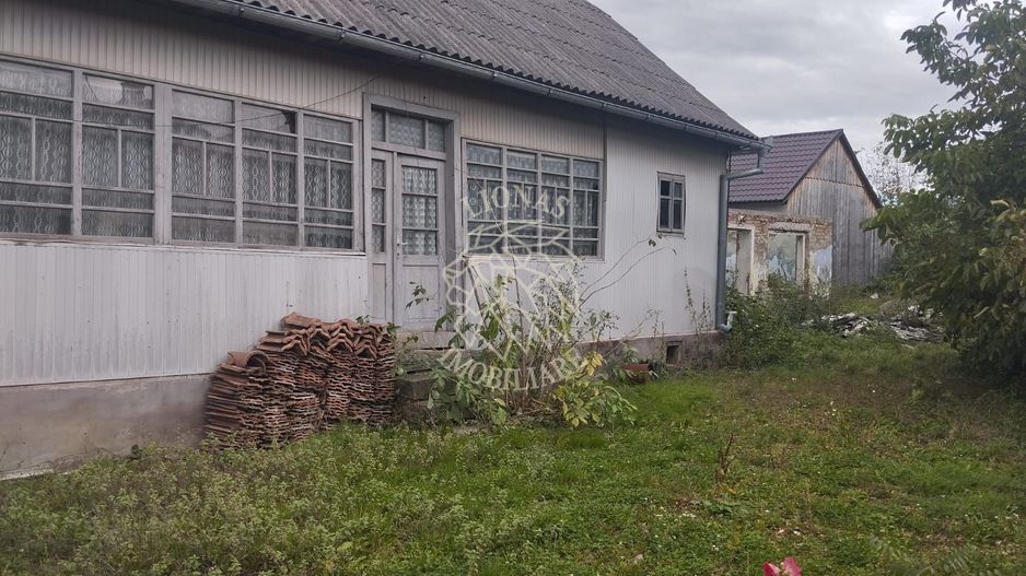 Teren intravilan 2500 mp-utilitati-ideal casa-Mijlocenii Bargaului - Poză 3