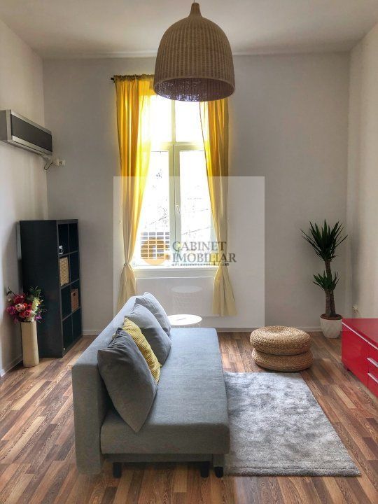 2 camere Ateneul Roman - Poză 1