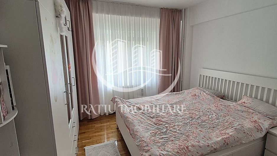 Apartament cu 4 camere | Bd. Stefan cel Mare | Rogerius | Oradea - Poză 6