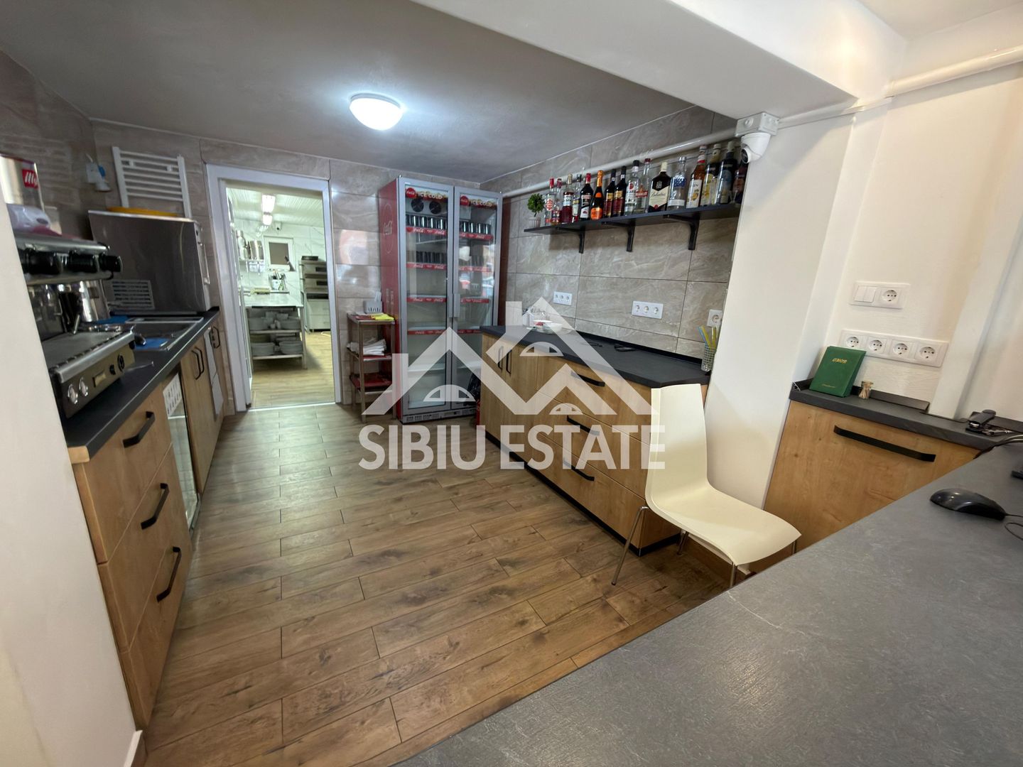 Spatiu restaurant- fast food Central, Sibiu - Poză 9