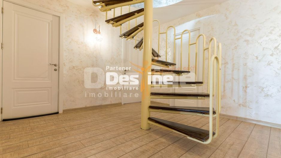 Comision 0% Casă individuală stil grecesc 5 camere S+P+1+pod, 200 mp - Poză 16