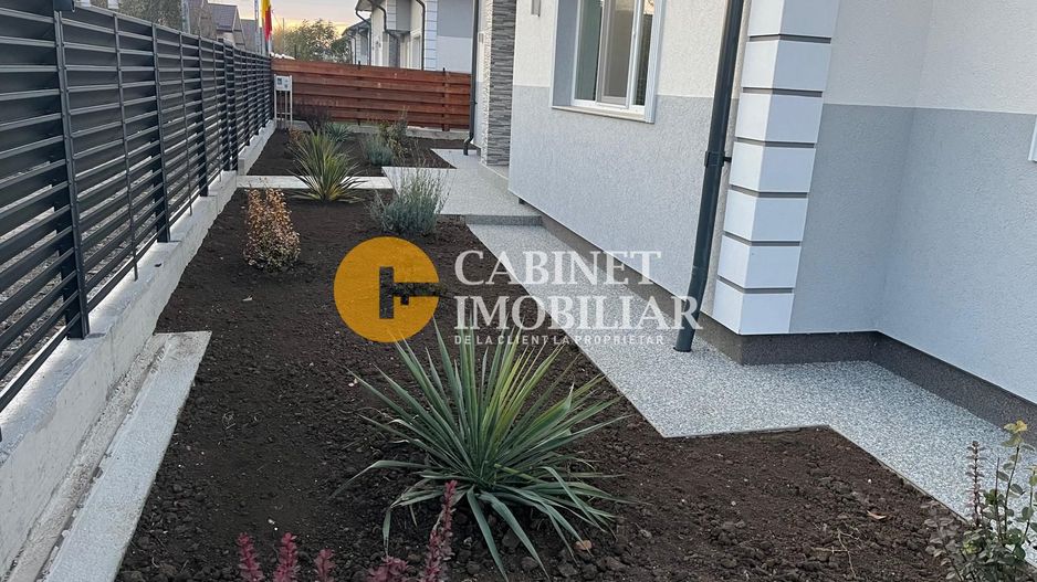 Casa individuala - zona Holboca - Poză 3