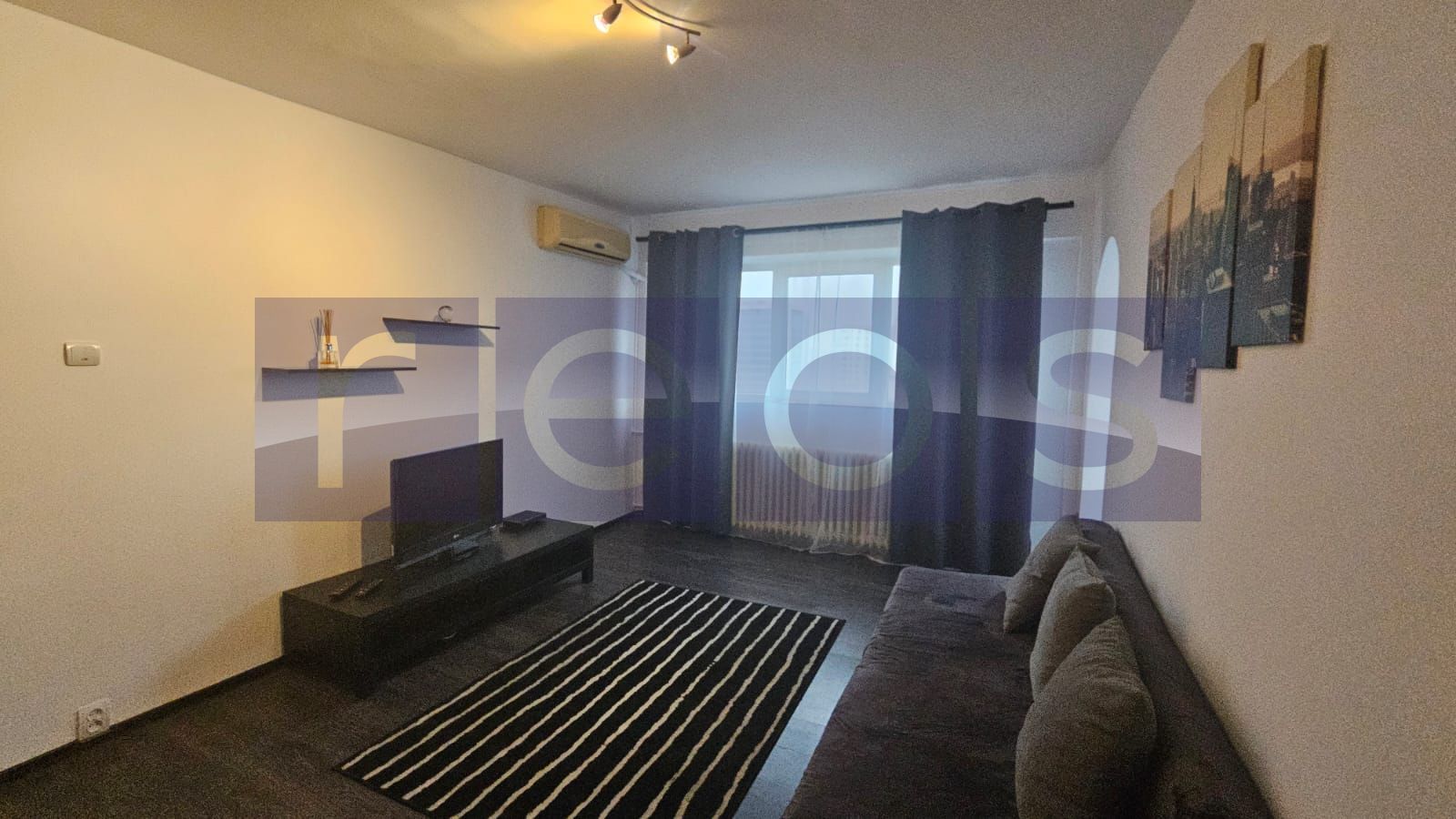 VANZARE AP 2 CAM 55MP BLD TIMISOARA- LUJERULUI | SEMIDECOMANDAT - Poză 1