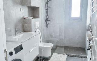 Apartament 2 camere Premium in  South Sidea - Poză 13