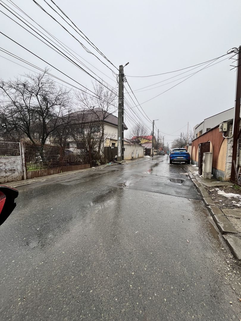 Studio bine compartimentat, parcare, complet mobilat, renovat, mutare imediata - Poză 30