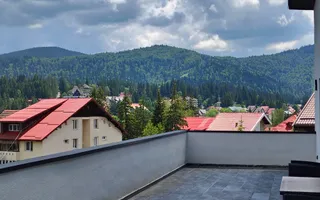 Mobilat utilat integral MODERN | Decomandat | Predeal - Poză 30