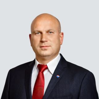 Andrei Cavcaliuc - REMAX Moldova