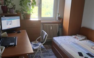 Apartament cu trei camere, Brancoveanu-Luica, 93.0000€ negociabil - Poză 7