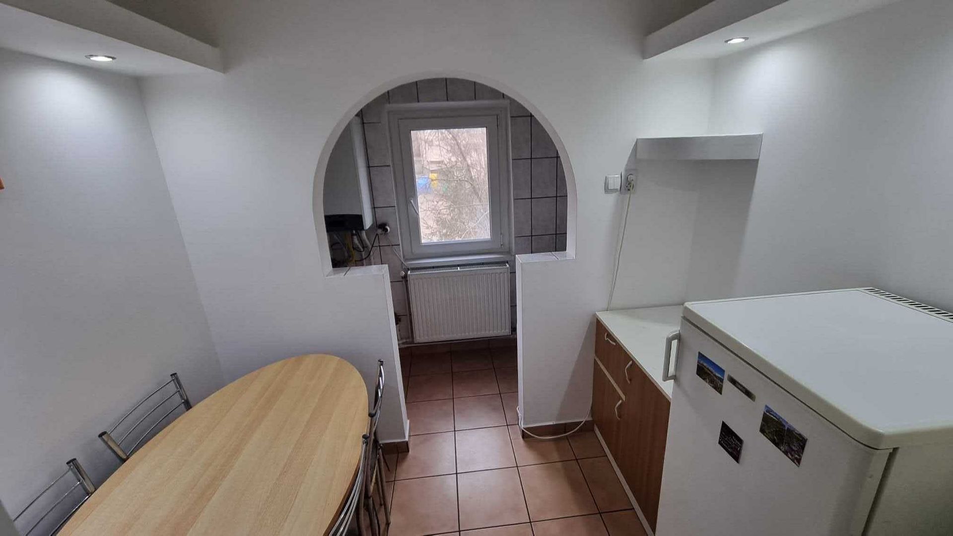 🏡 Apartament 2 camere decomandat de închiriat – Zonă Centrală 🔑 - Poză 5