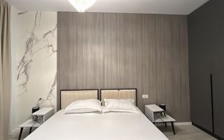 Future Residence - Apartament de lux cu 2 camere, parcare privata - Poză 5