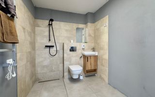 Spațiu ideal pentru birou sau activitate profesională – aproape de Iulius Mall - Poză 7