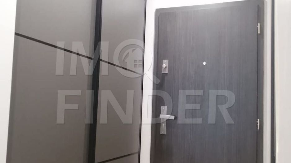 Apartament Nou Superfinisat cu parcare Subterana Zona Iulius Mall - Poză 9