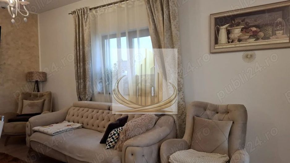 Duplex 114 MP | 3 Dormitoare | Teren 394 MP | Moșnița Veche - Poză 3