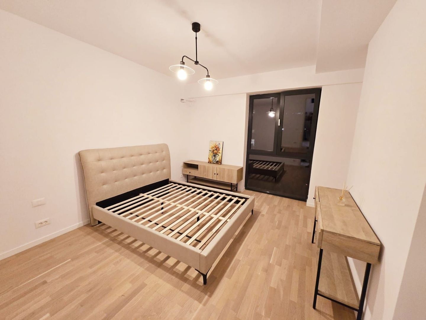 Apartament Modern cu 2 Camere în Atlas Residence – Zona Aviatiei - Poză 8