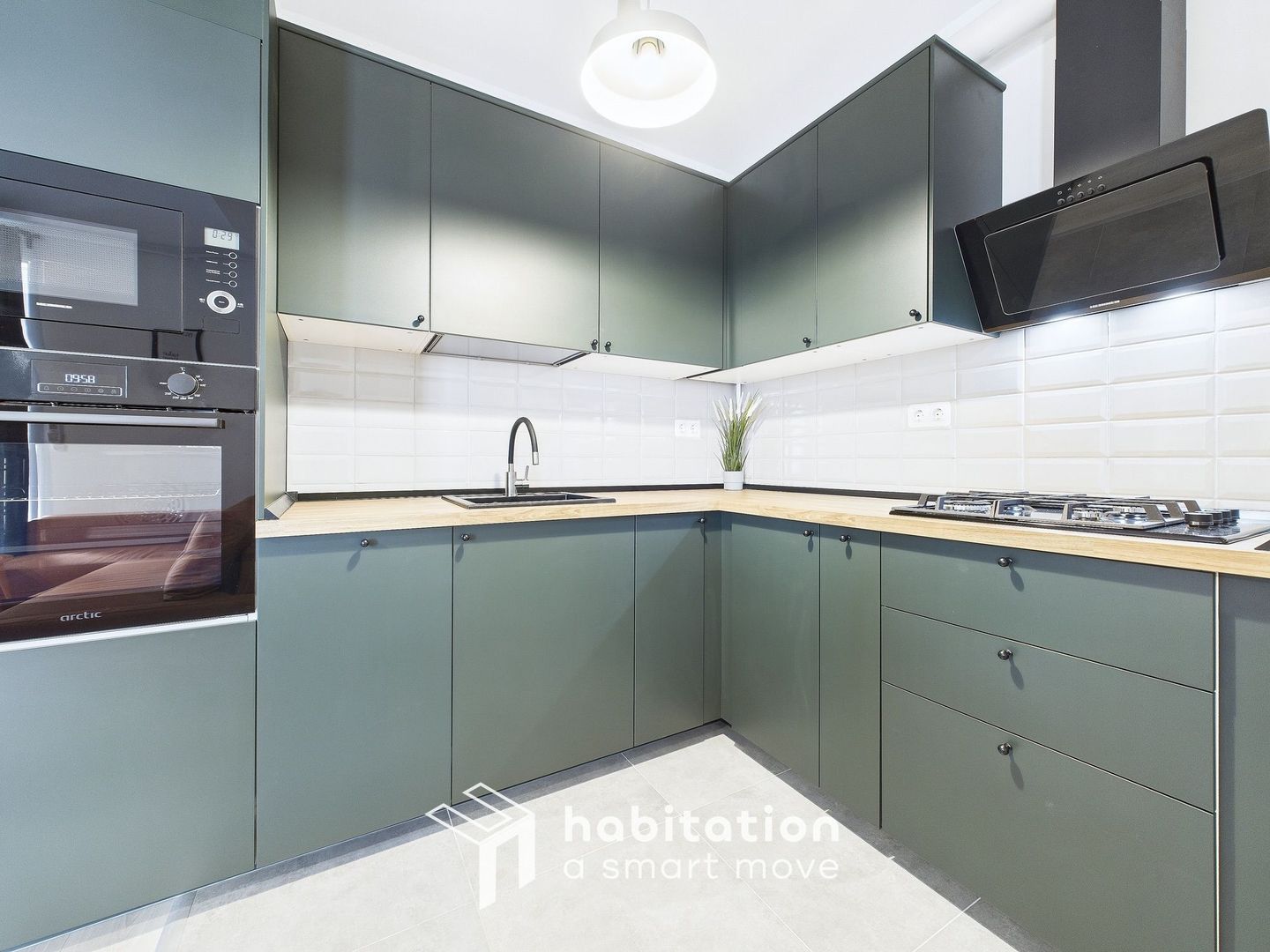 Apartament elegant si vibrant, pet friendly,  zona Lipovei- Padure - Poză 4