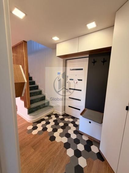 Apartament duplex 4 camere Băneasa | 100 mp | 1.200 € - Poză 2