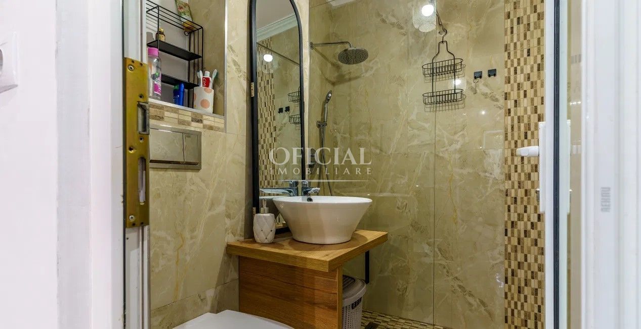 Apartament 3 Camere | Etaj 2 | Renovat | Pod Calvaria-Manastur - Poză 5