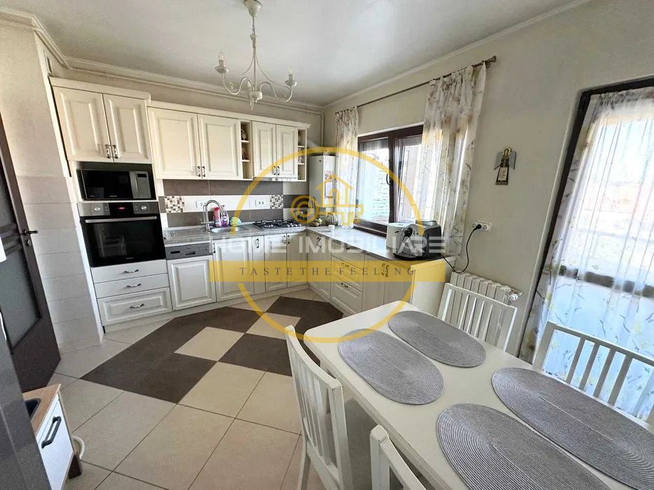 Apartament cu 3 camere/ 96mp/ zona Tudor Vladimirescu - Poză 6