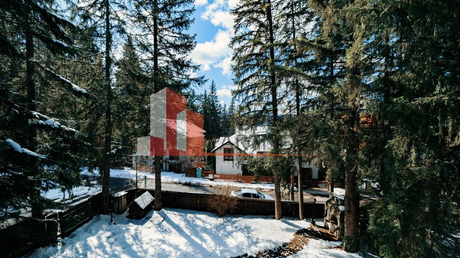 Casa de vacanta Predeal - Poză 7