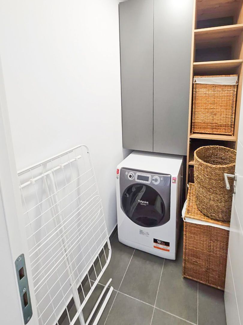 Chirie I Vila 5 camere Pipera I Gradina si zona barbecue I 2 parcari - Poză 11